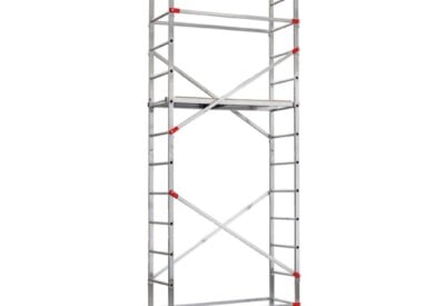 Location Échafaudage roulant Autre à La Brède